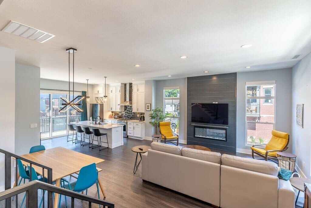 Photo of Livingroom in Westfield