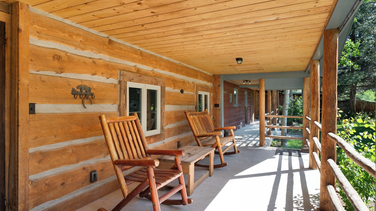 Photo of Patio Balcony in Jardine