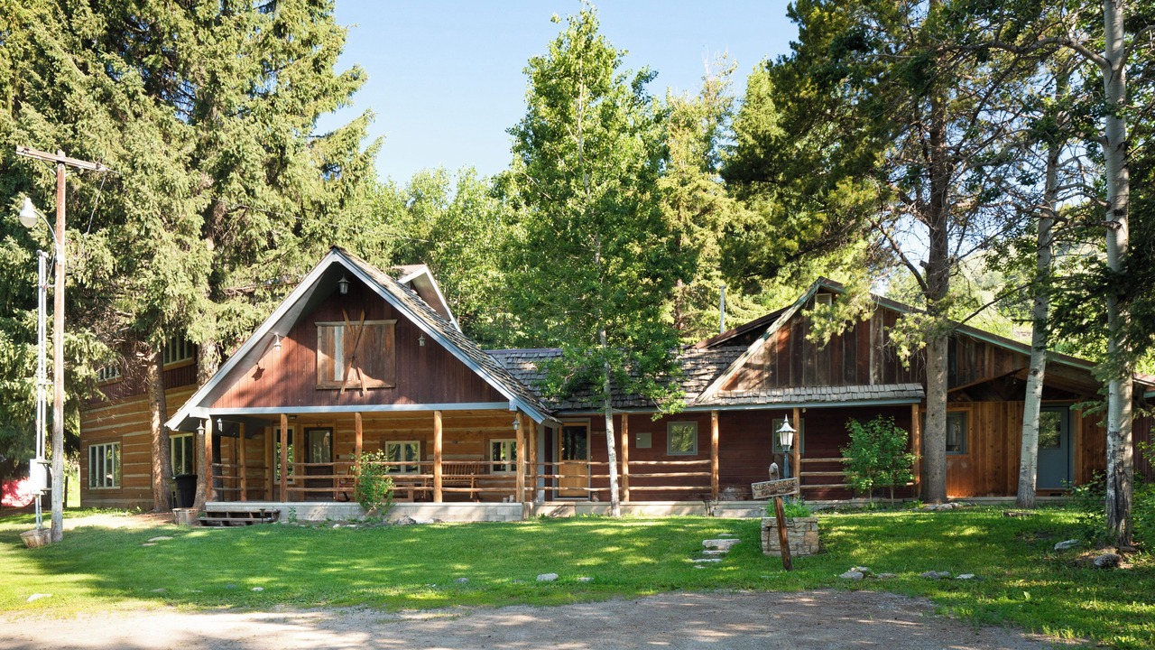 Photo of Outdoor in Jardine