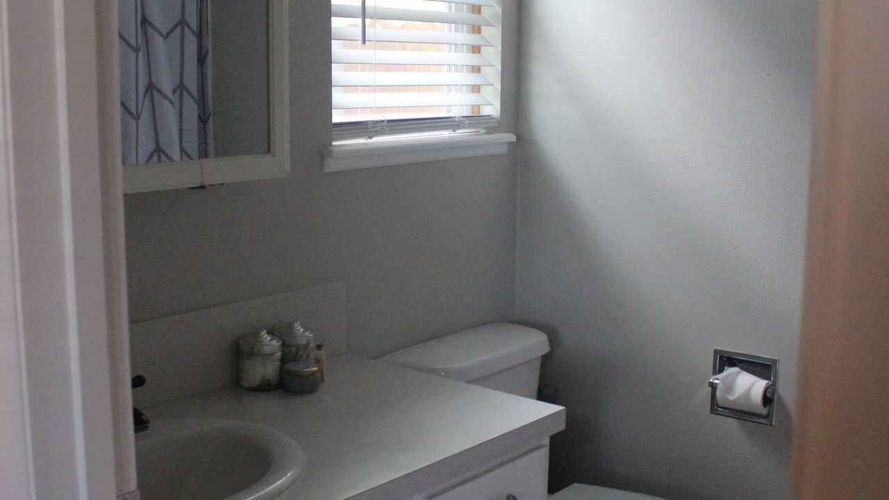 Photo of Bathroom in Caldwell