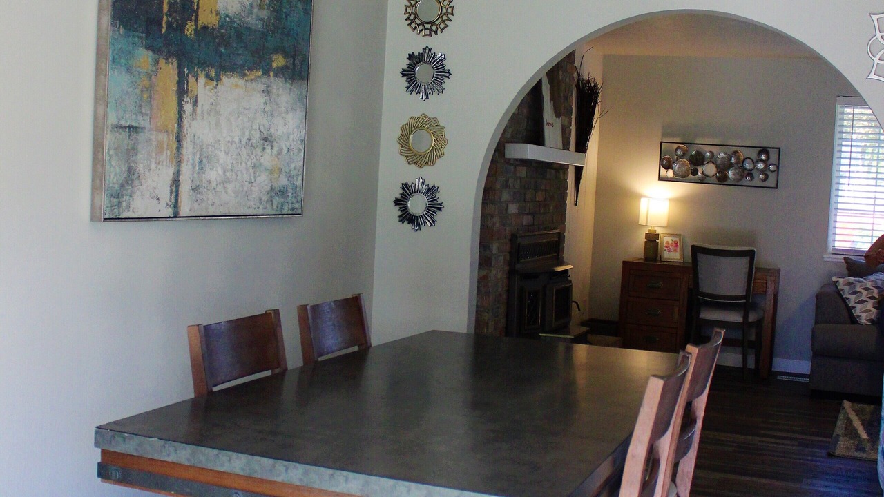 Photo of Livingroom in Caldwell