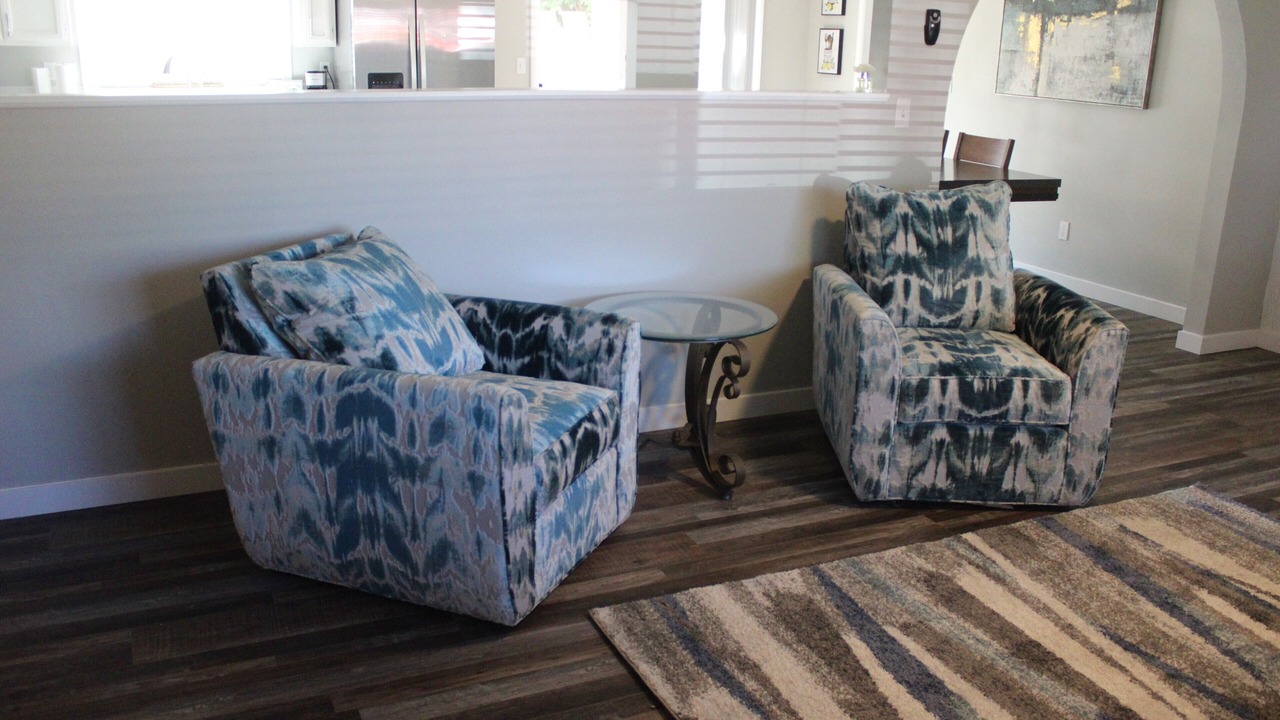 Photo of Livingroom in Caldwell