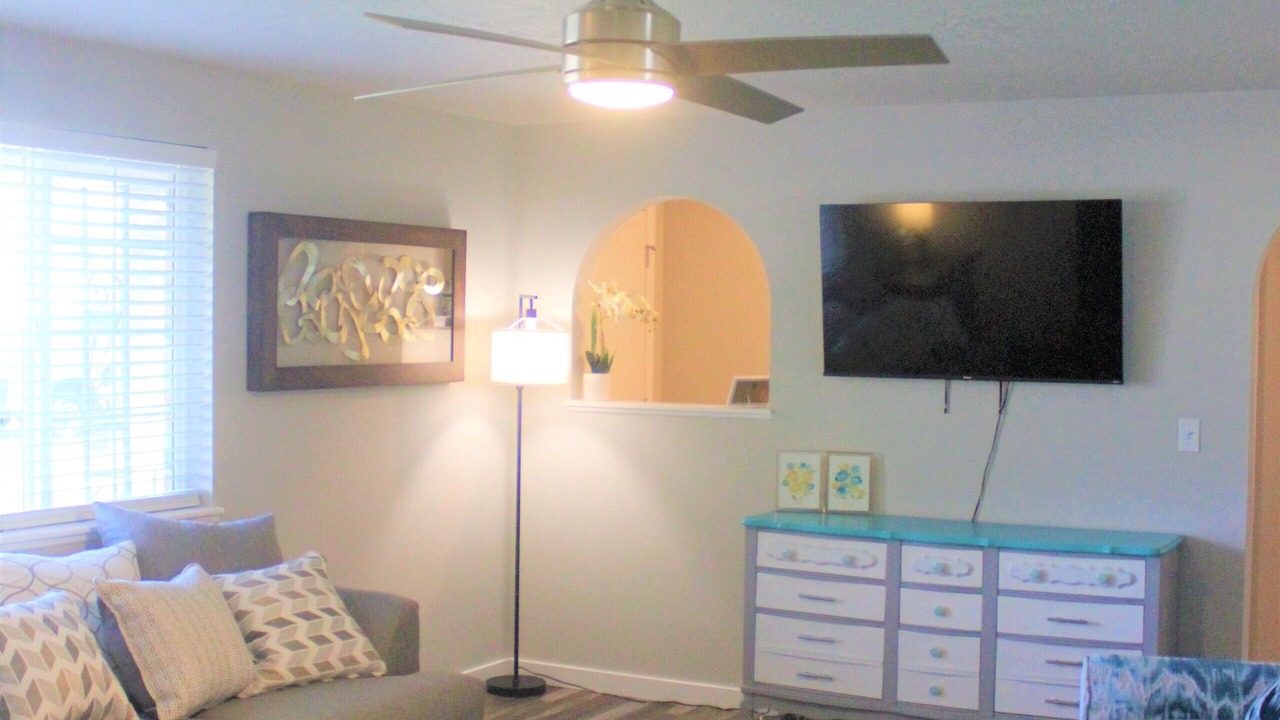 Photo of Livingroom in Caldwell