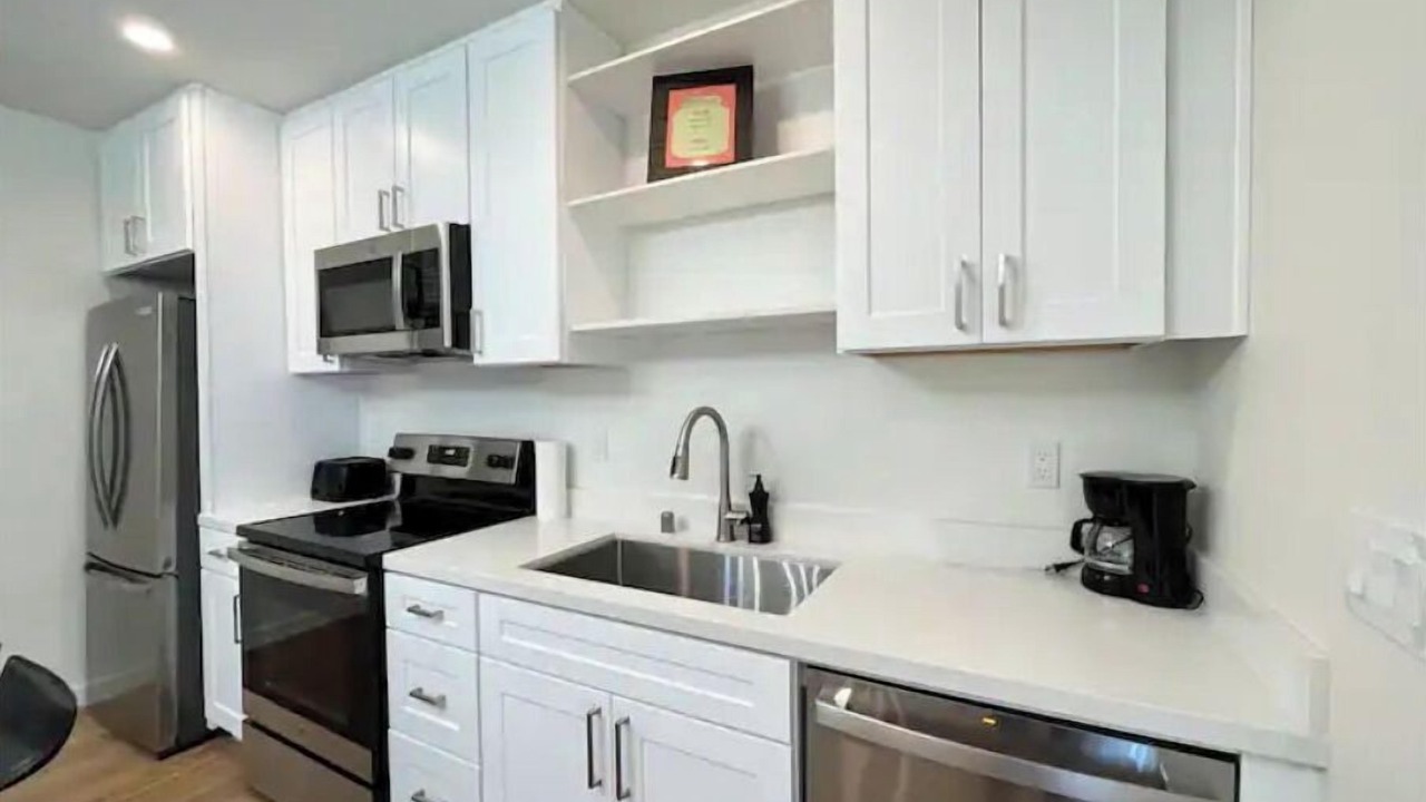 Photo of Kitchen in Marysville