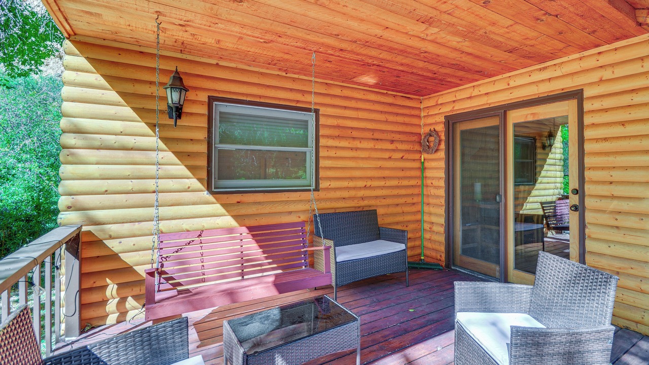 Photo of Outdoor in Ten Sleep