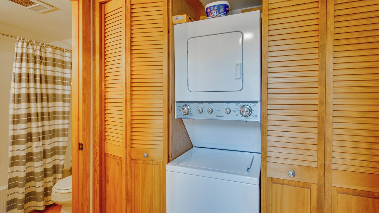 Photo of Bathroom in Drifting