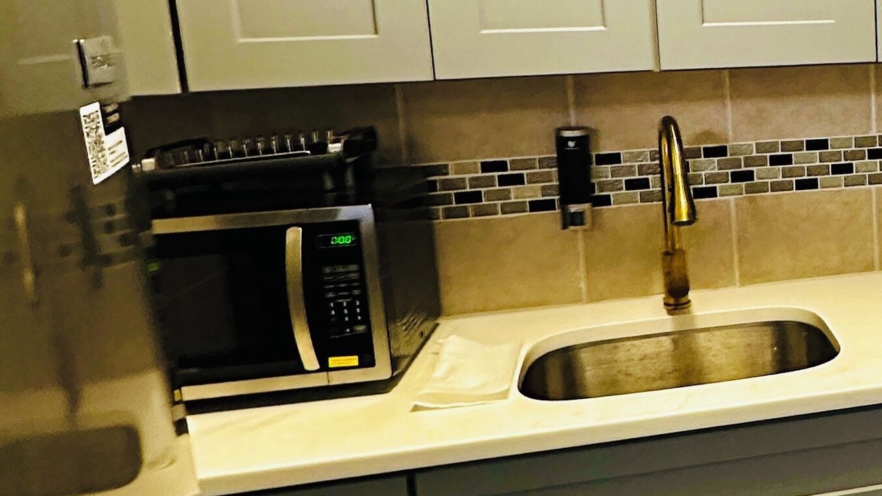 Photo of Kitchen in Van Nest