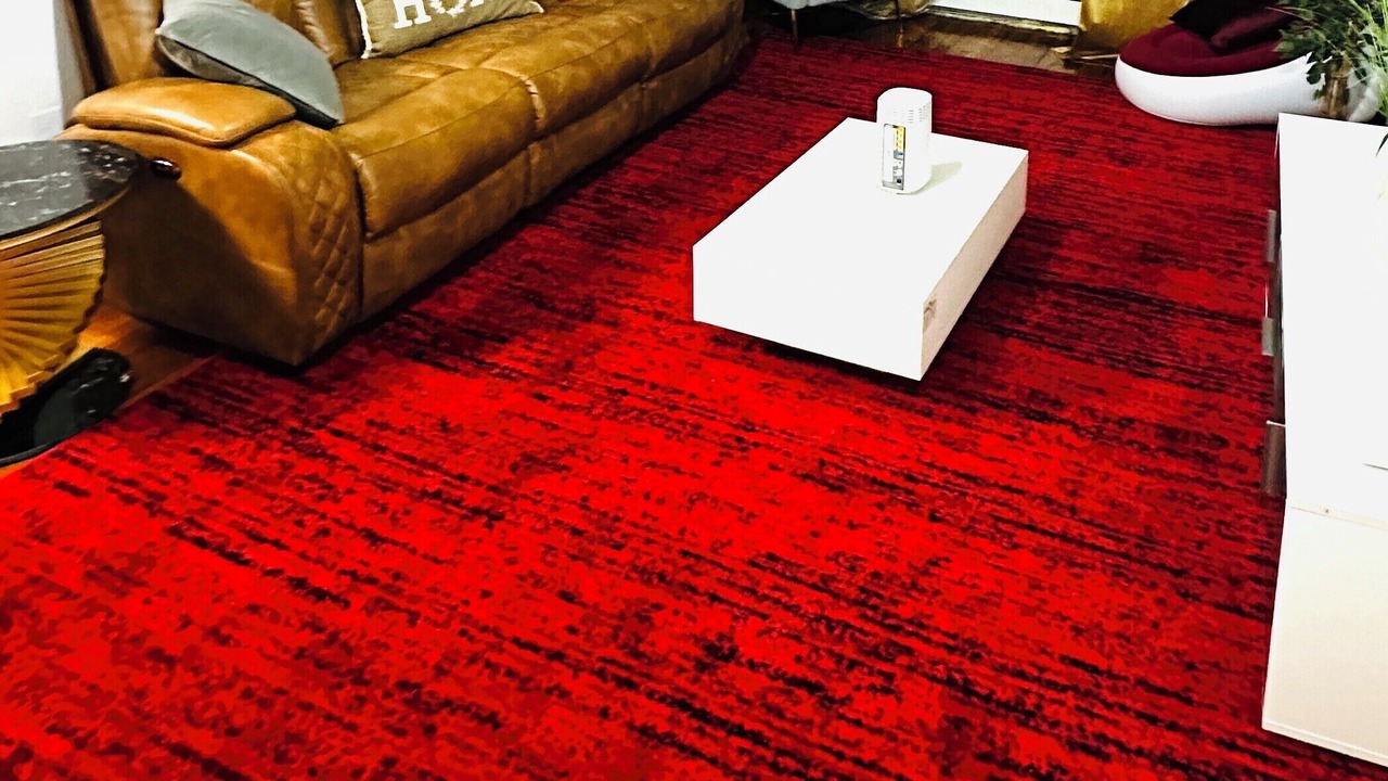 Photo of Livingroom in Van Nest
