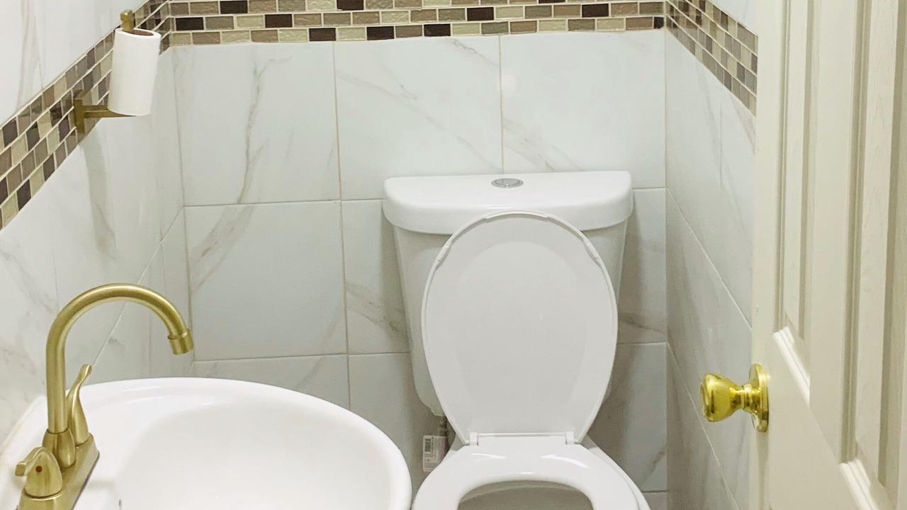 Photo of Bathroom in Van Nest
