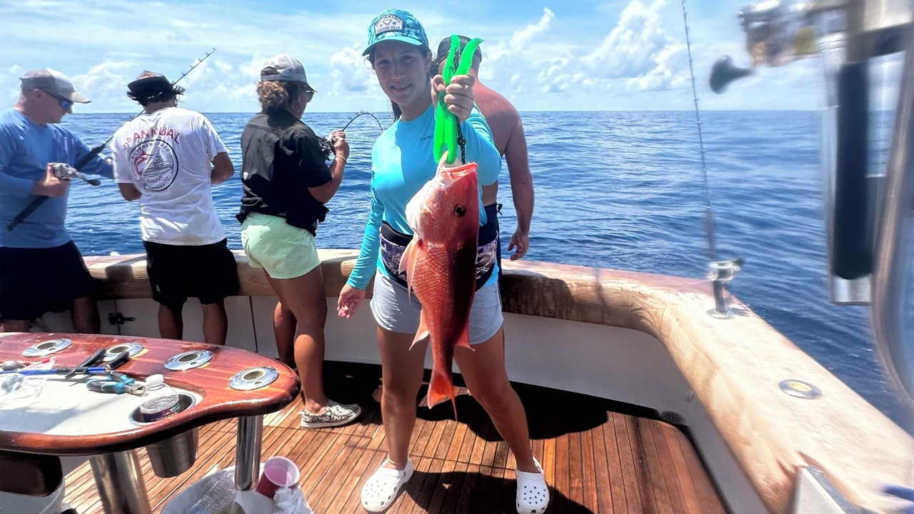 Photo of Outdoor in Port Mansfield