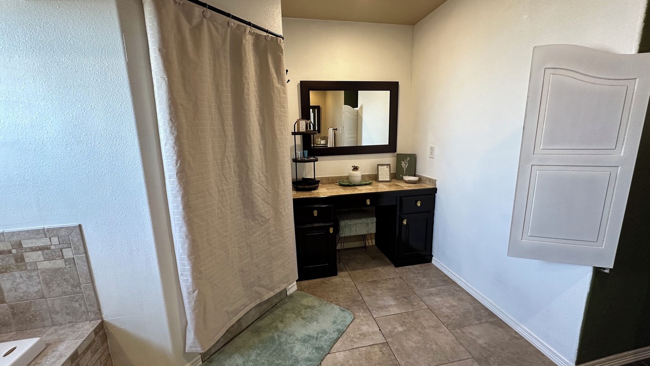 Photo of Bathroom in Port Mansfield