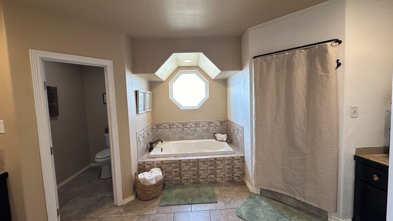 Photo of Bathroom in Port Mansfield
