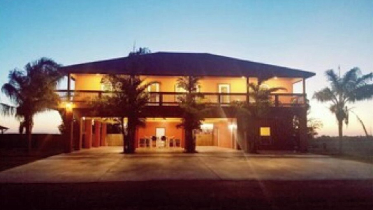 Photo of Outdoor in Port Mansfield