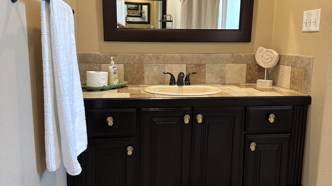 Photo of Bathroom in Port Mansfield
