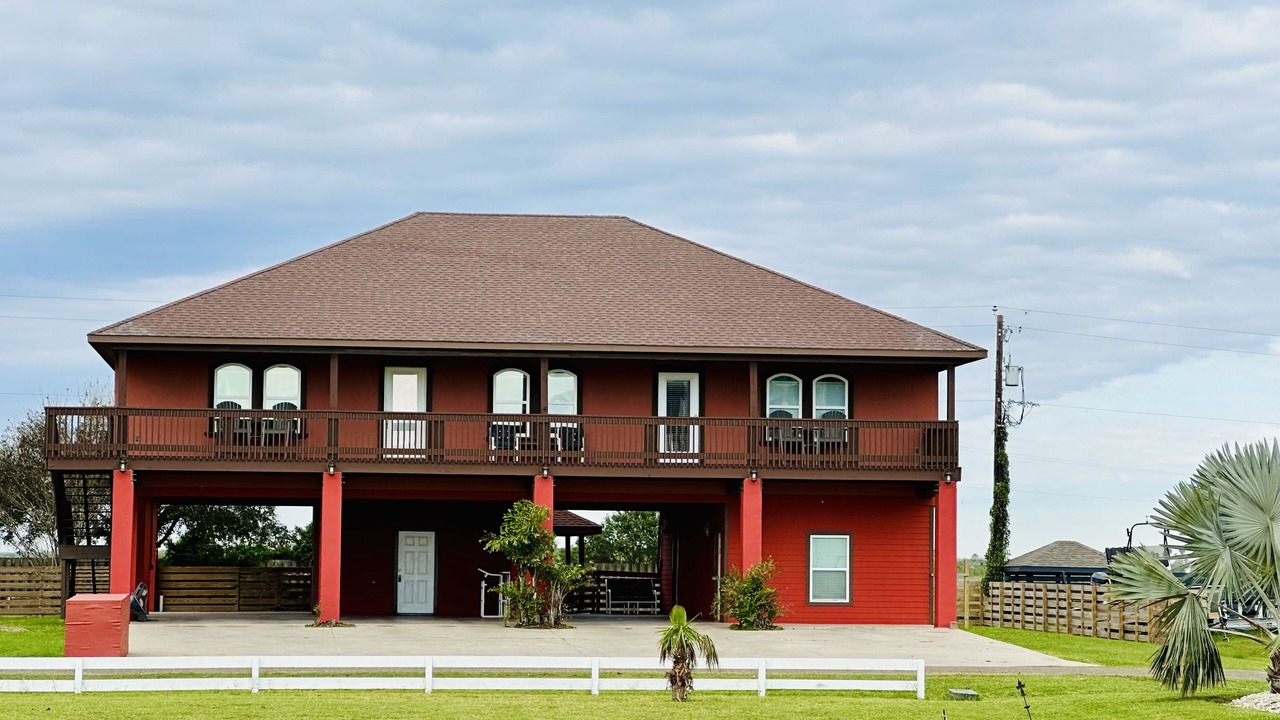Photo of Outdoor in Port Mansfield