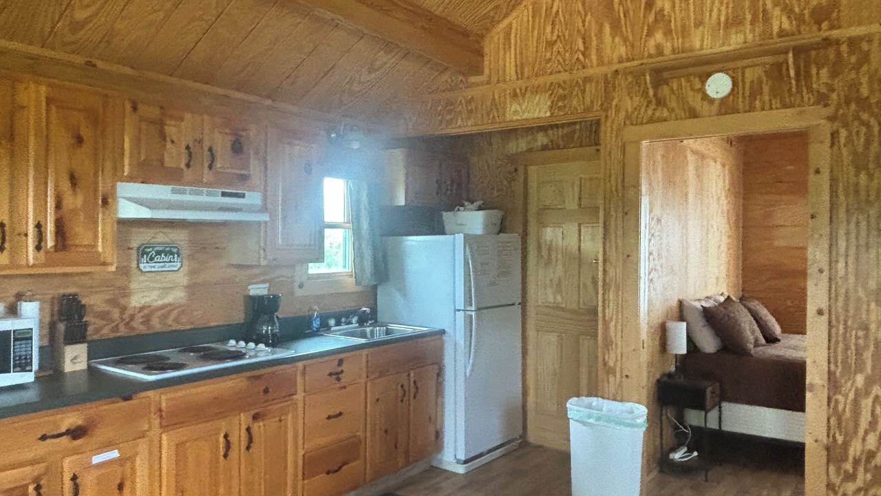 Photo of Kitchen in Columbia