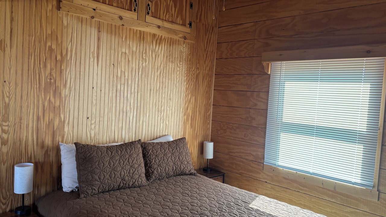 Photo of Bedroom in Columbia