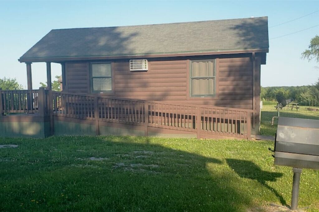 Photo of Outdoor in Columbia