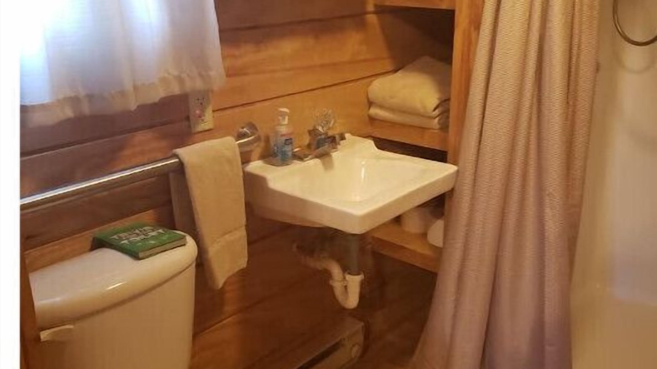 Photo of Bathroom in Columbia