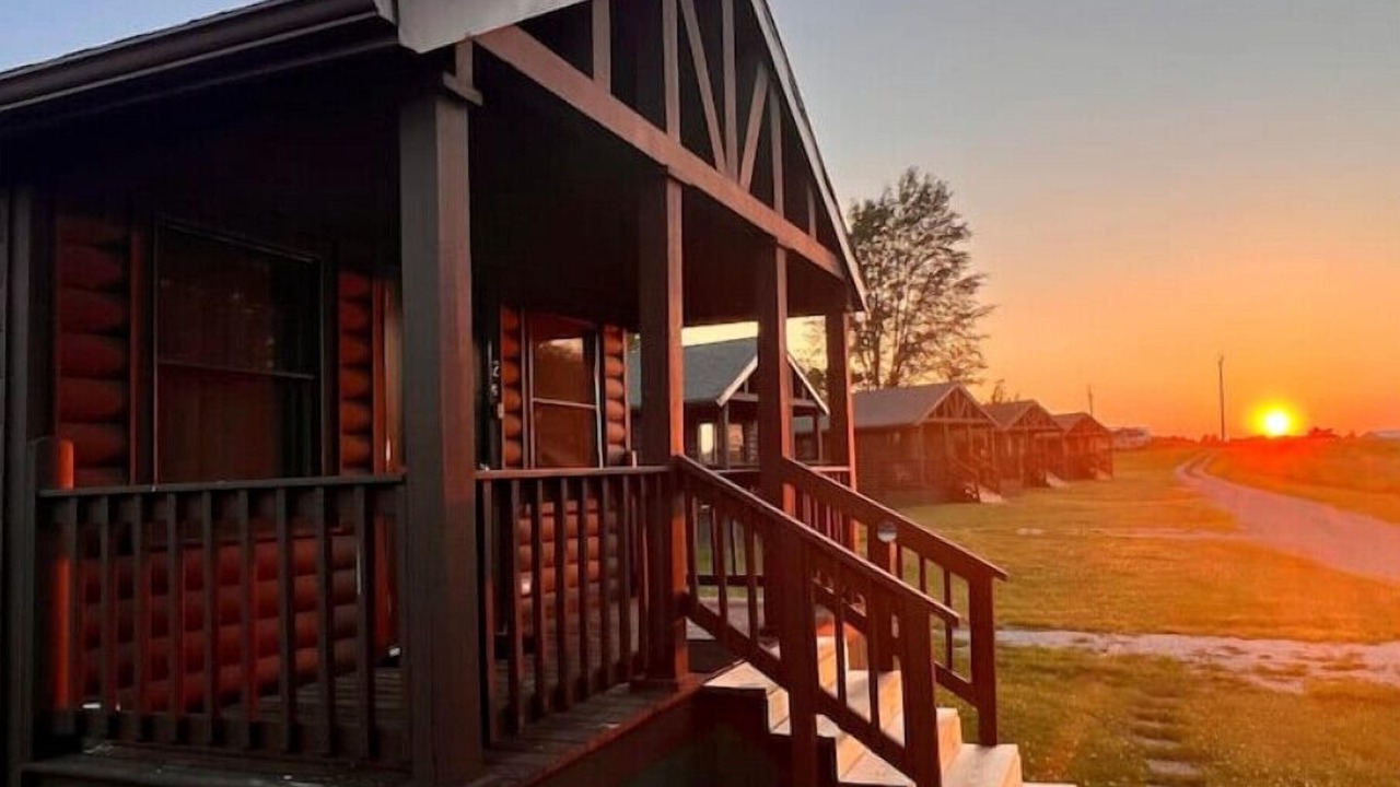 Photo of Outdoor in Columbia