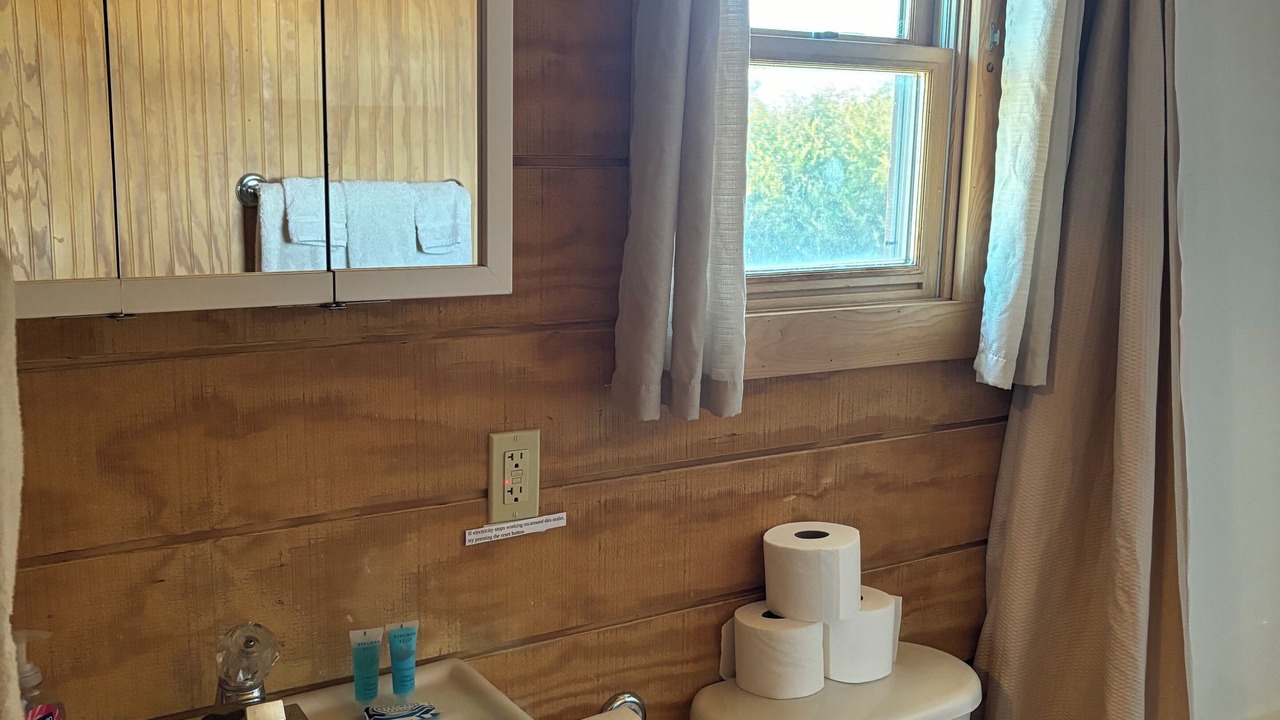 Photo of Bathroom in Columbia