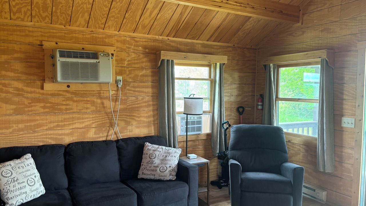 Photo of Livingroom in Columbia