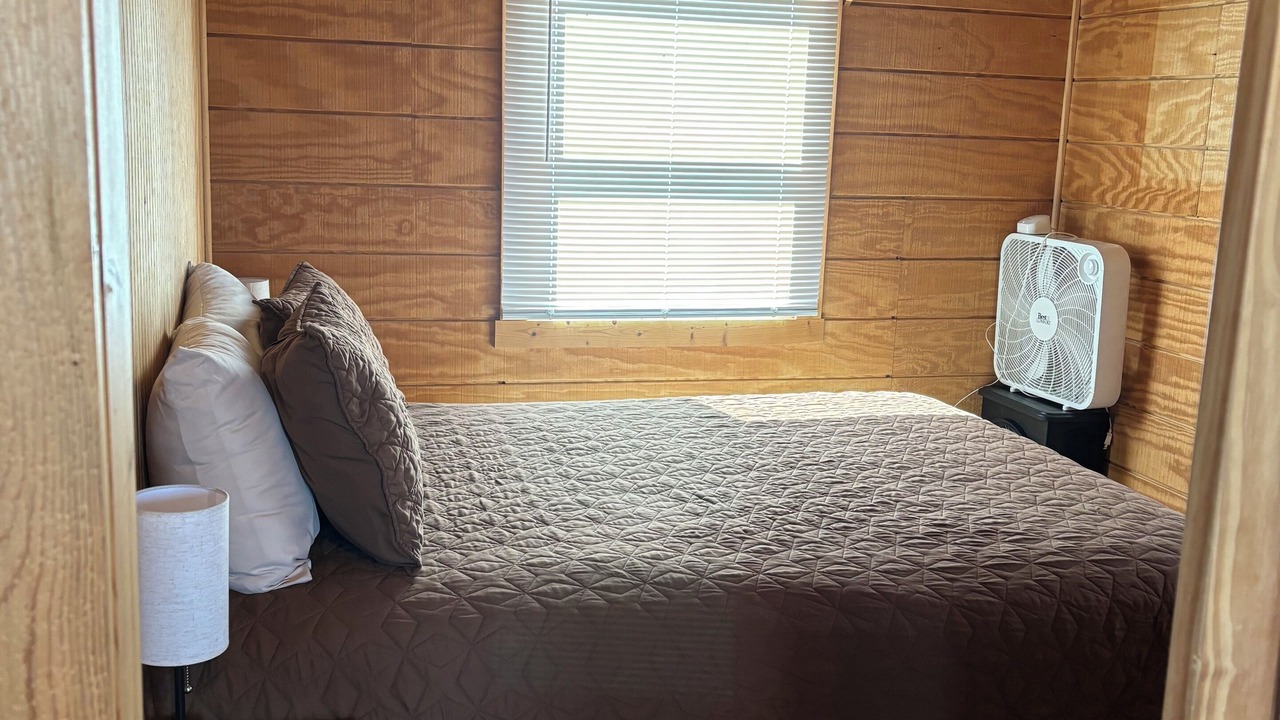 Photo of Bedroom in Columbia