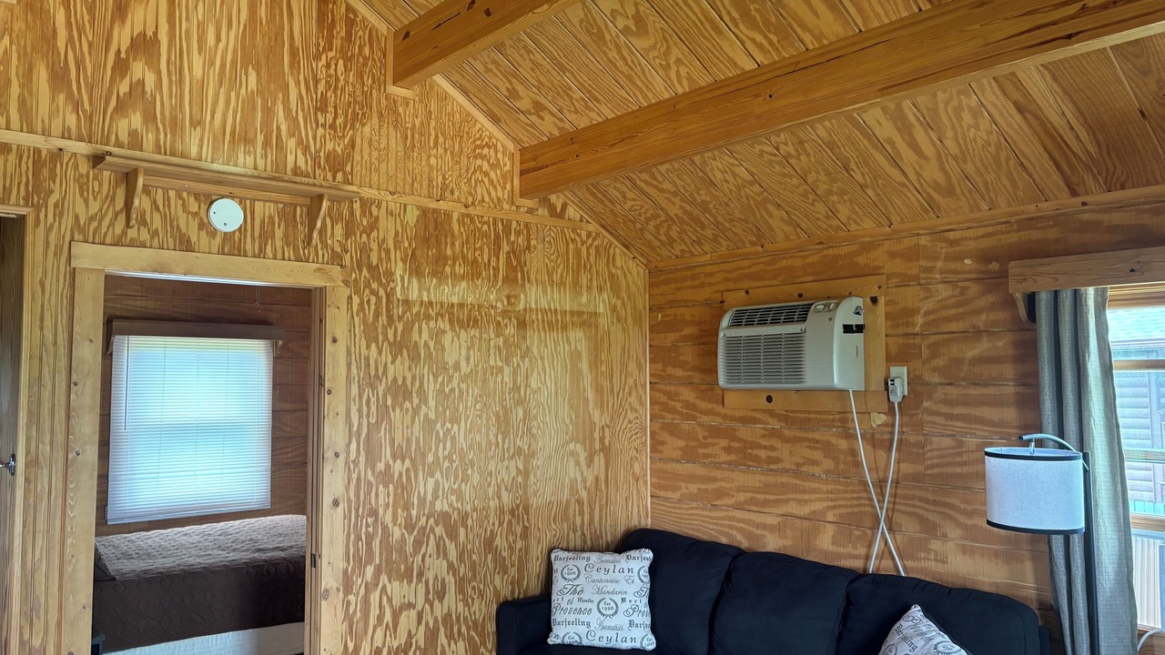 Photo of Livingroom in Columbia