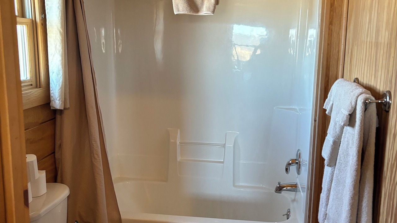 Photo of Bathroom in Columbia