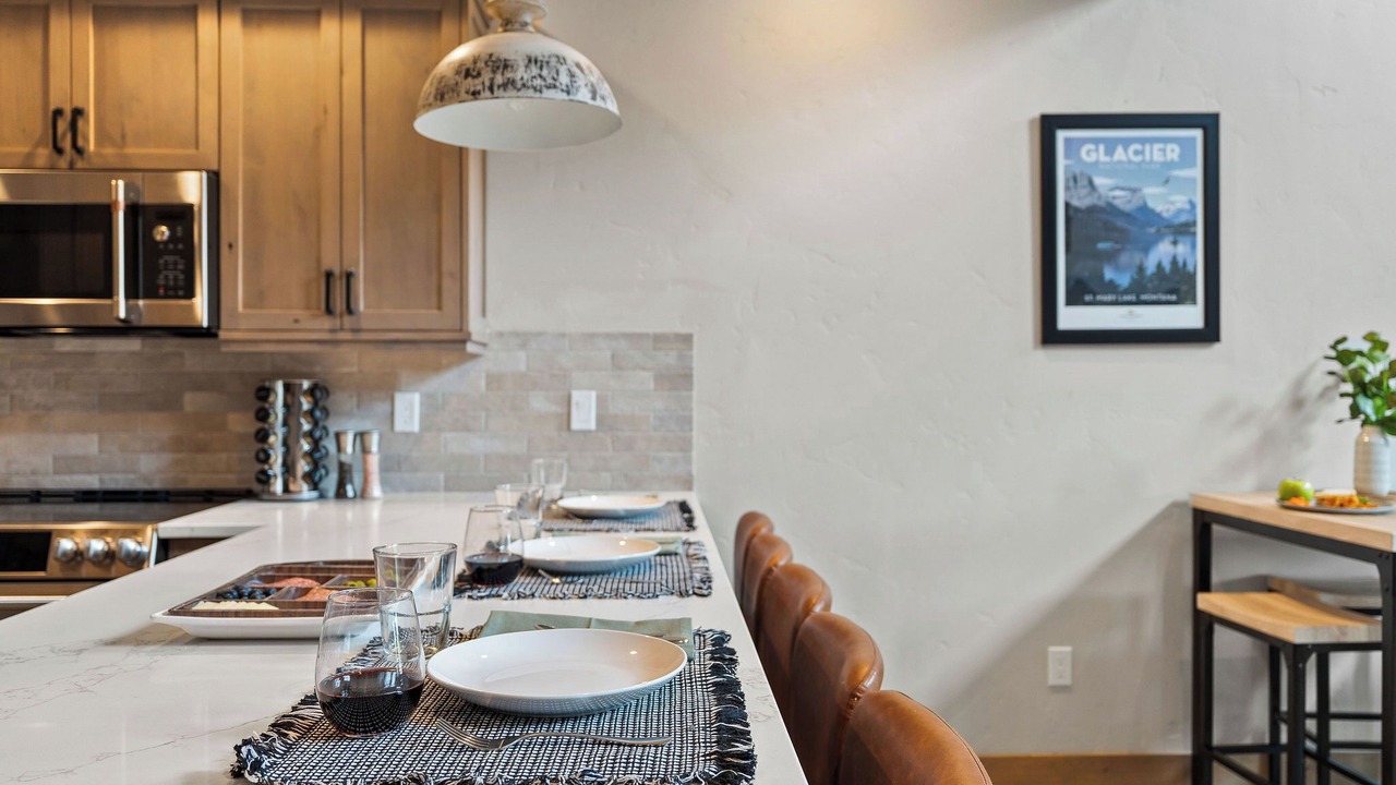 Photo of Kitchen in Coram
