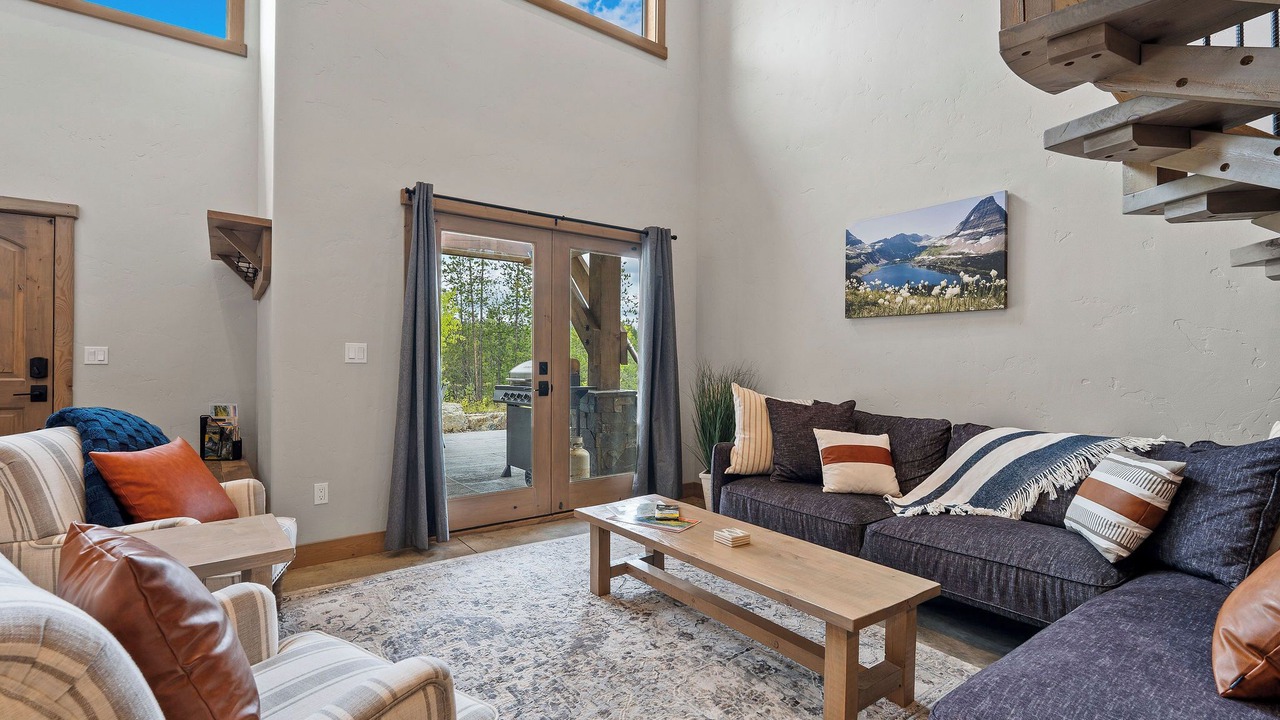 Photo of Livingroom in Coram