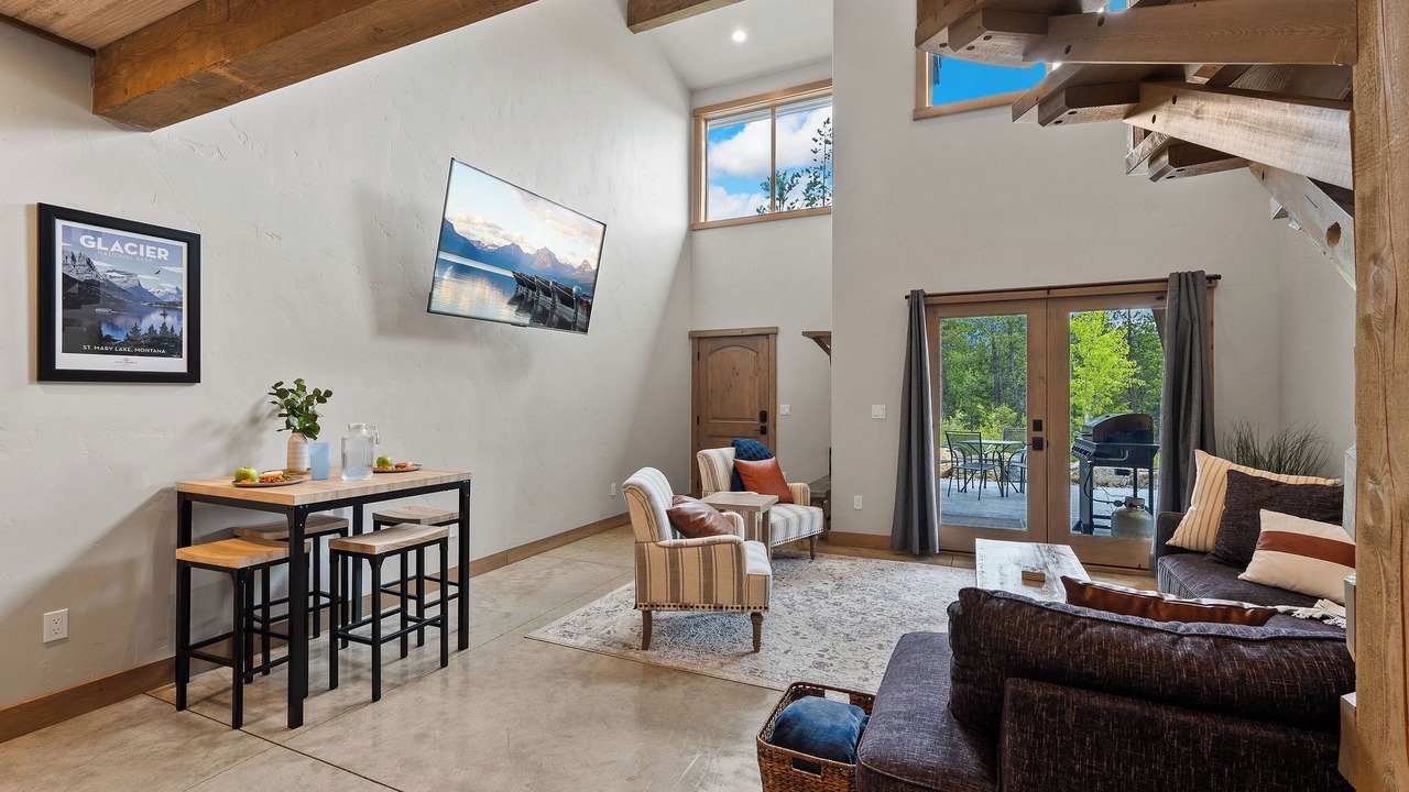 Photo of Livingroom in Coram