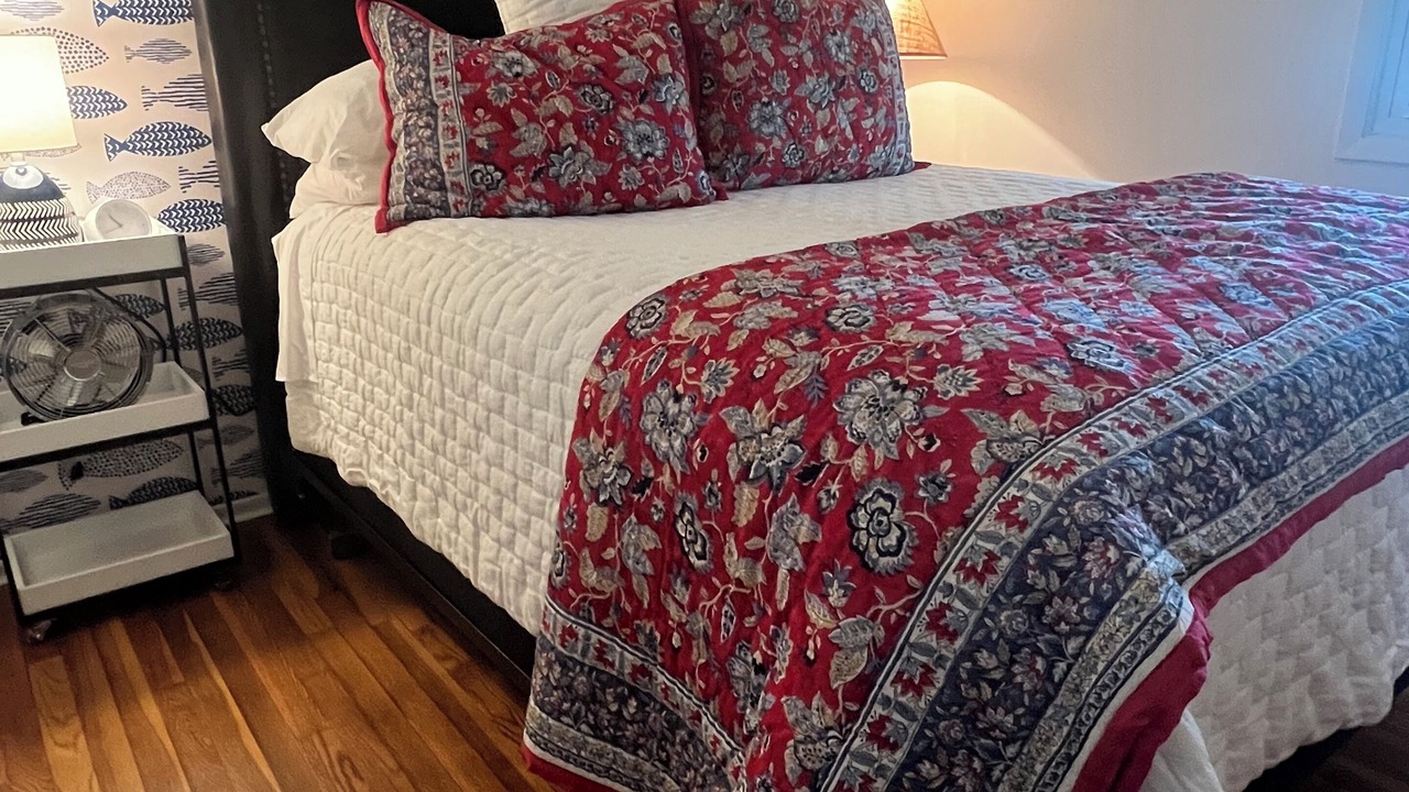 Photo of Bedroom in Big Stone City