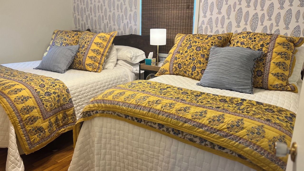 Photo of Bedroom in Big Stone City