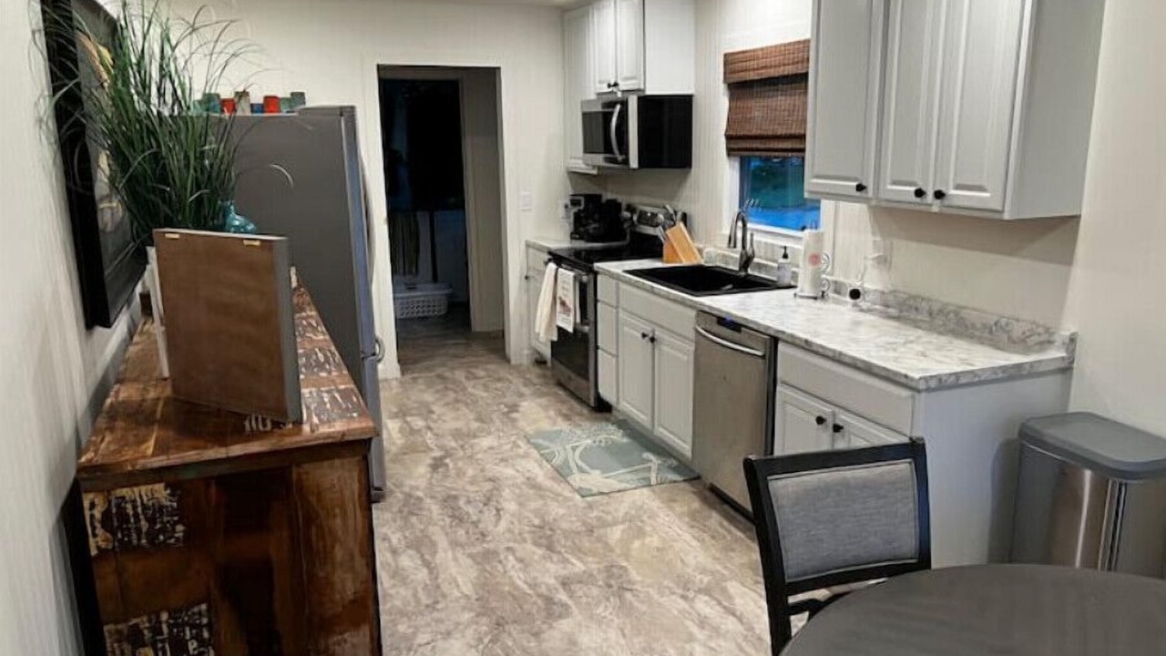Photo of Kitchen in Big Stone City