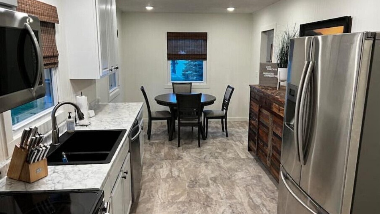 Photo of Kitchen in Big Stone City