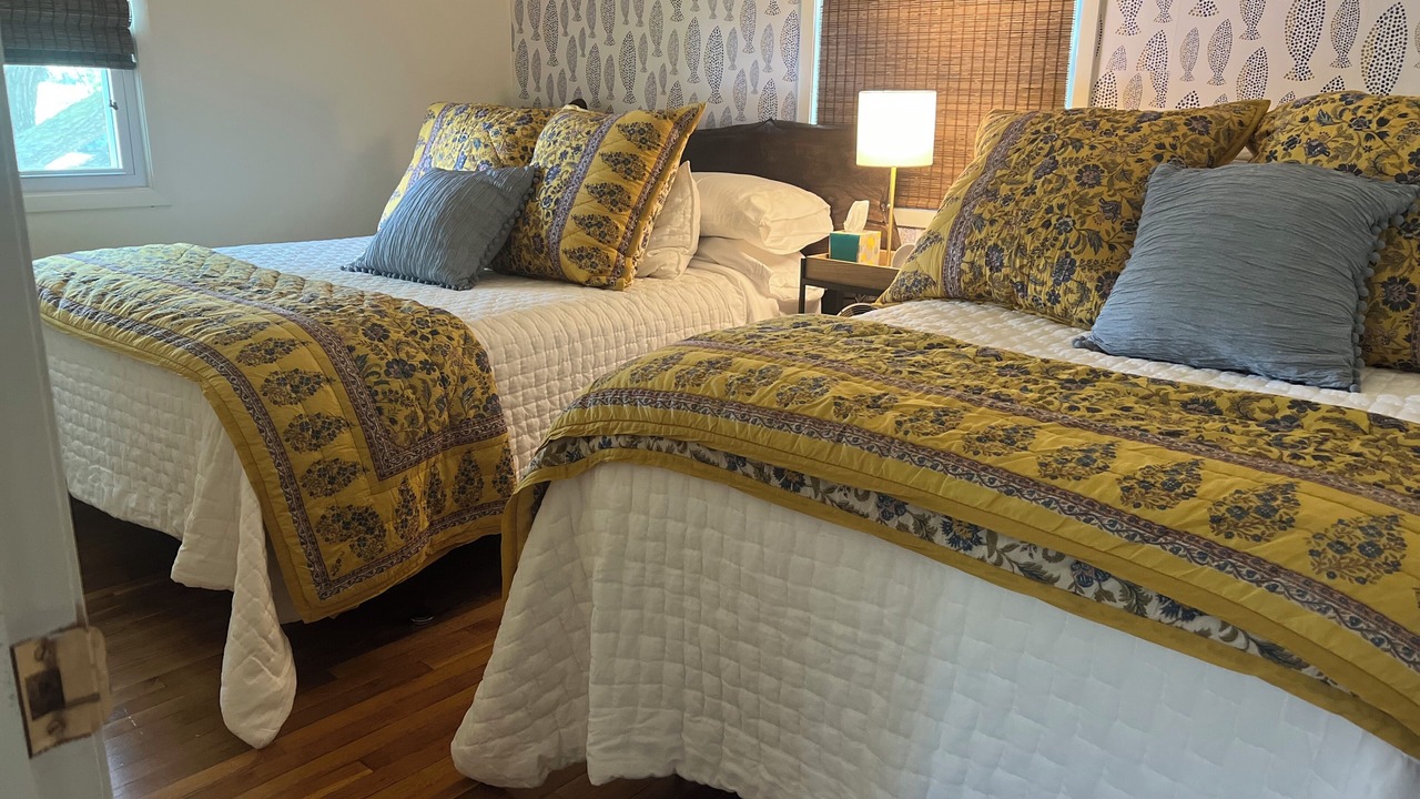 Photo of Bedroom in Big Stone City