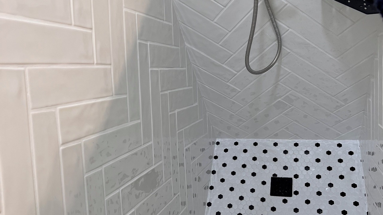 Photo of Bathroom in Big Stone City