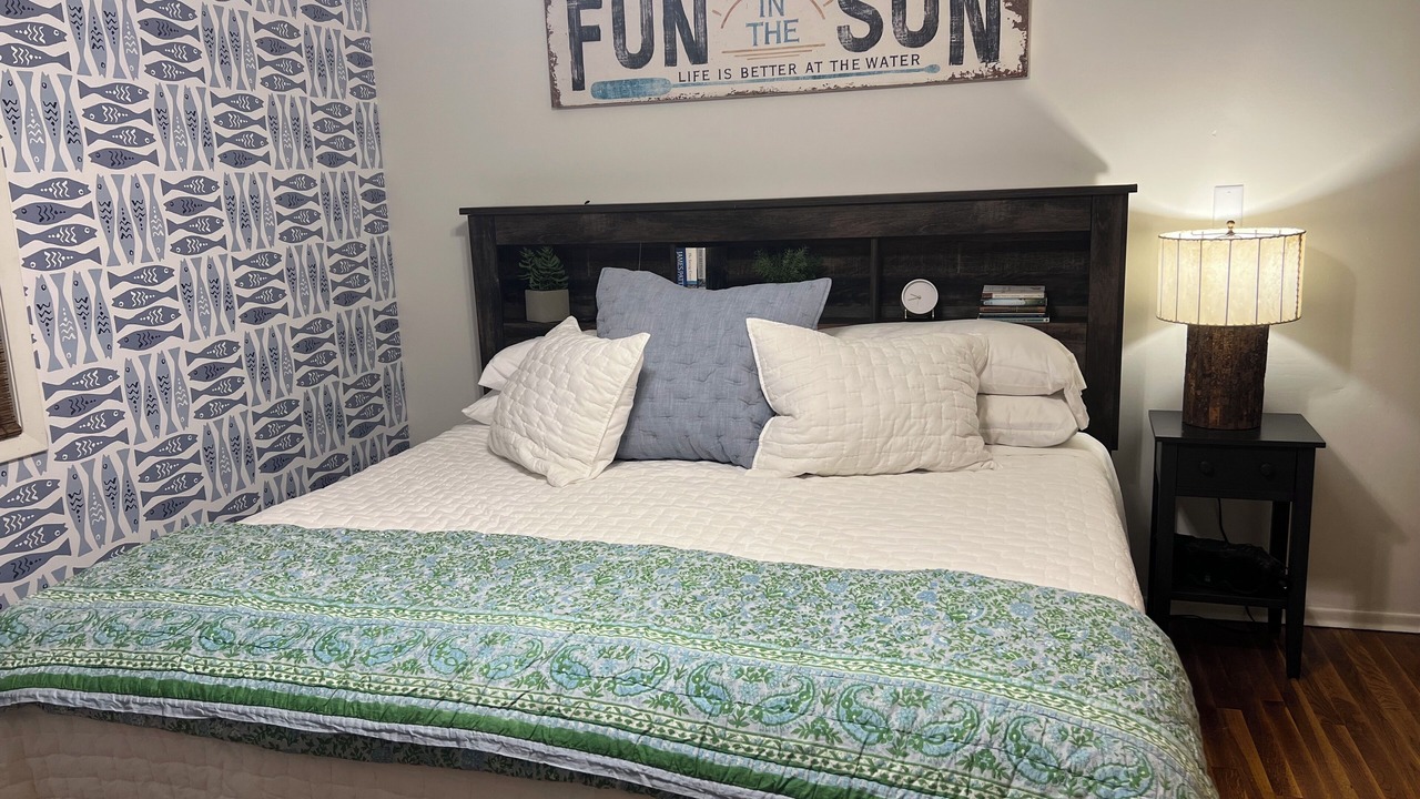 Photo of Bedroom in Big Stone City