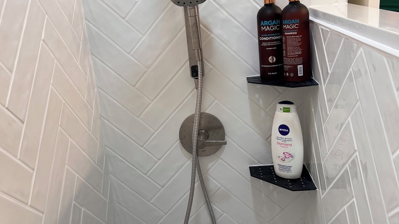 Photo of Bathroom in Big Stone City