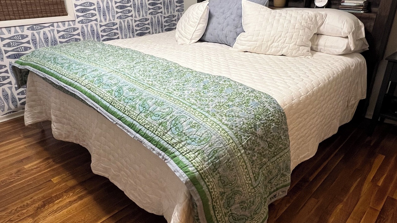 Photo of Bedroom in Big Stone City