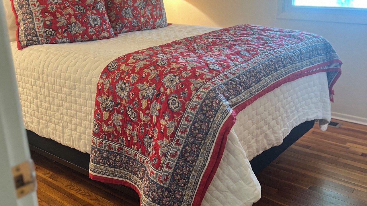 Photo of Bedroom in Big Stone City