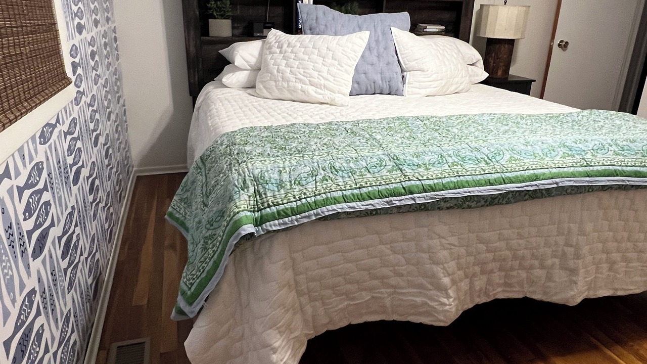 Photo of Bedroom in Big Stone City