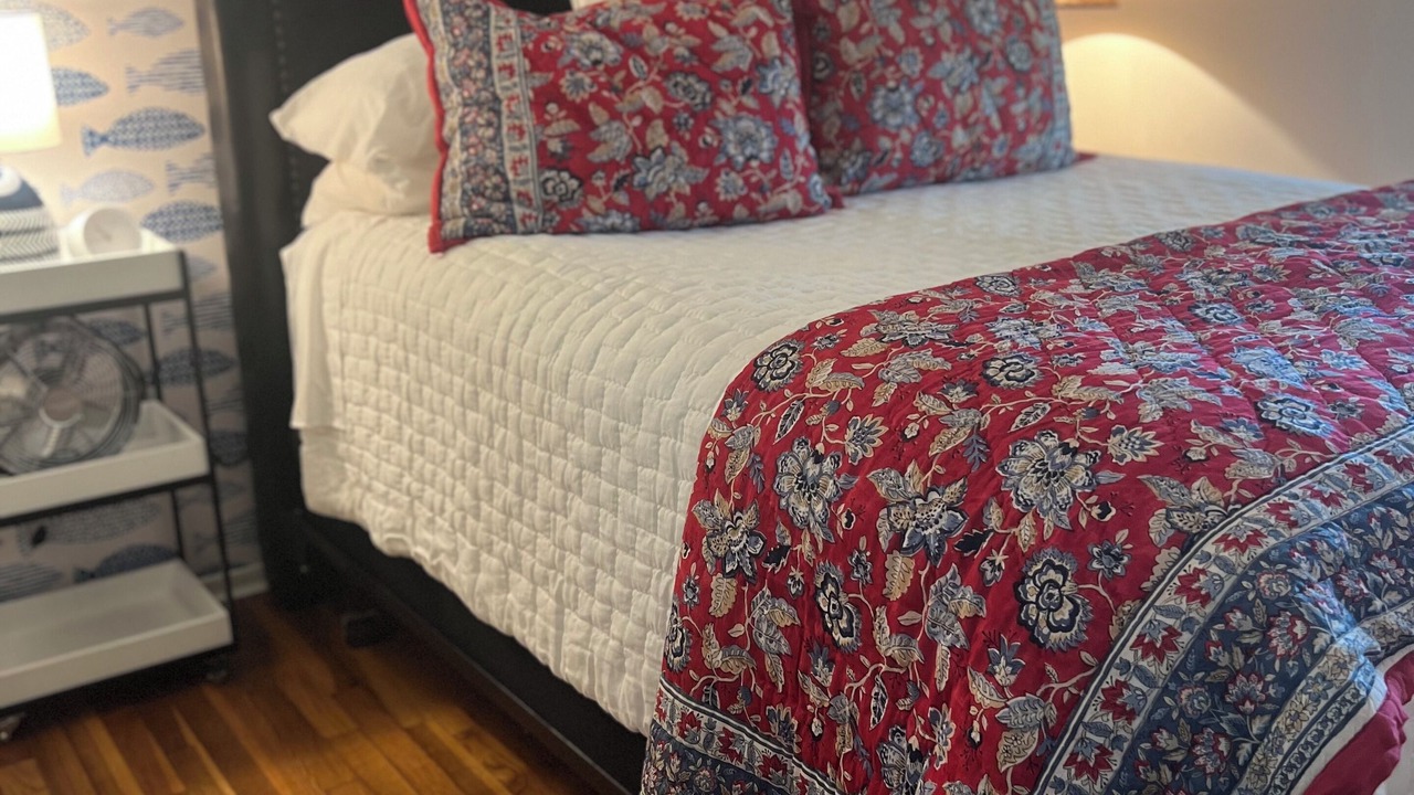 Photo of Bedroom in Big Stone City