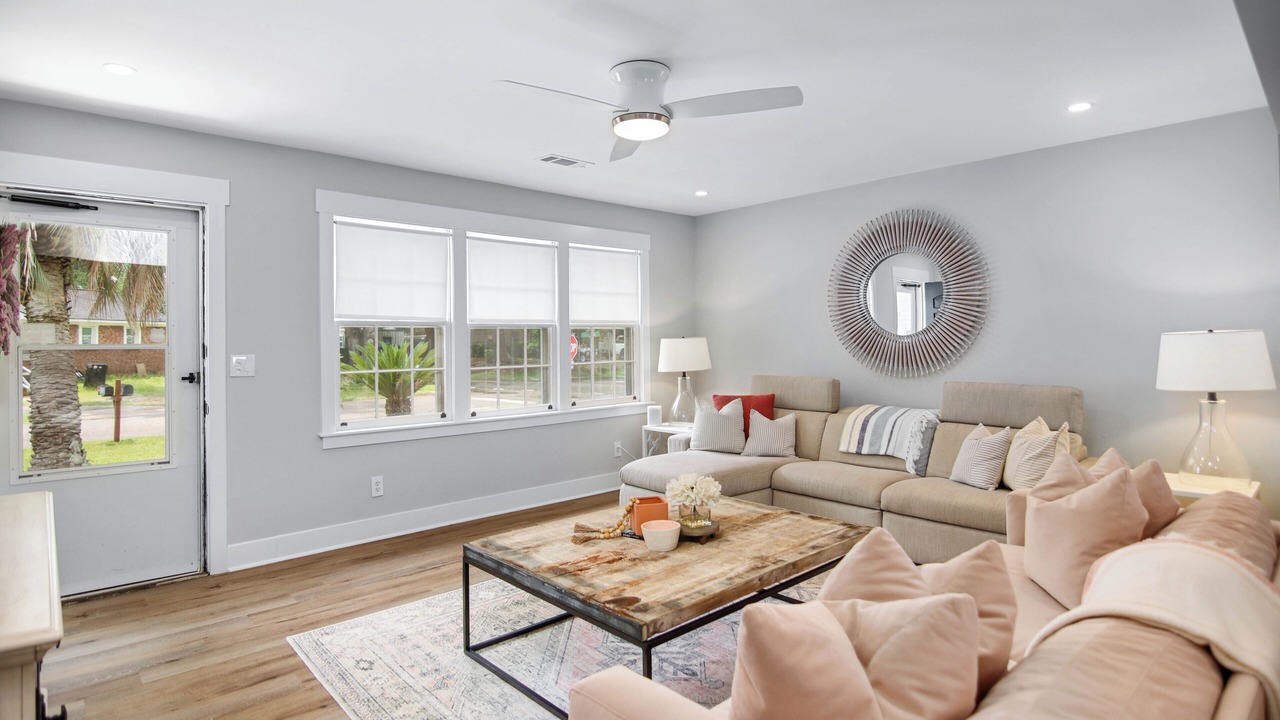 Photo of Bedroom in North Charleston