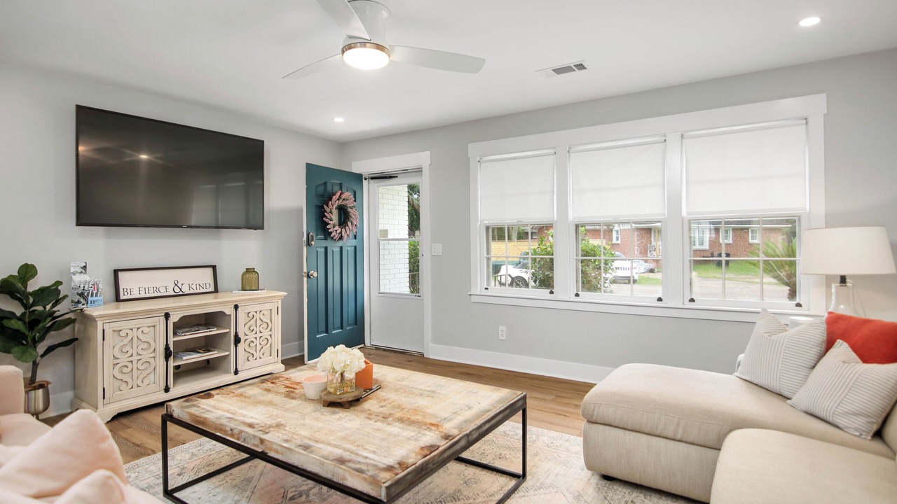 Photo of Bedroom in North Charleston