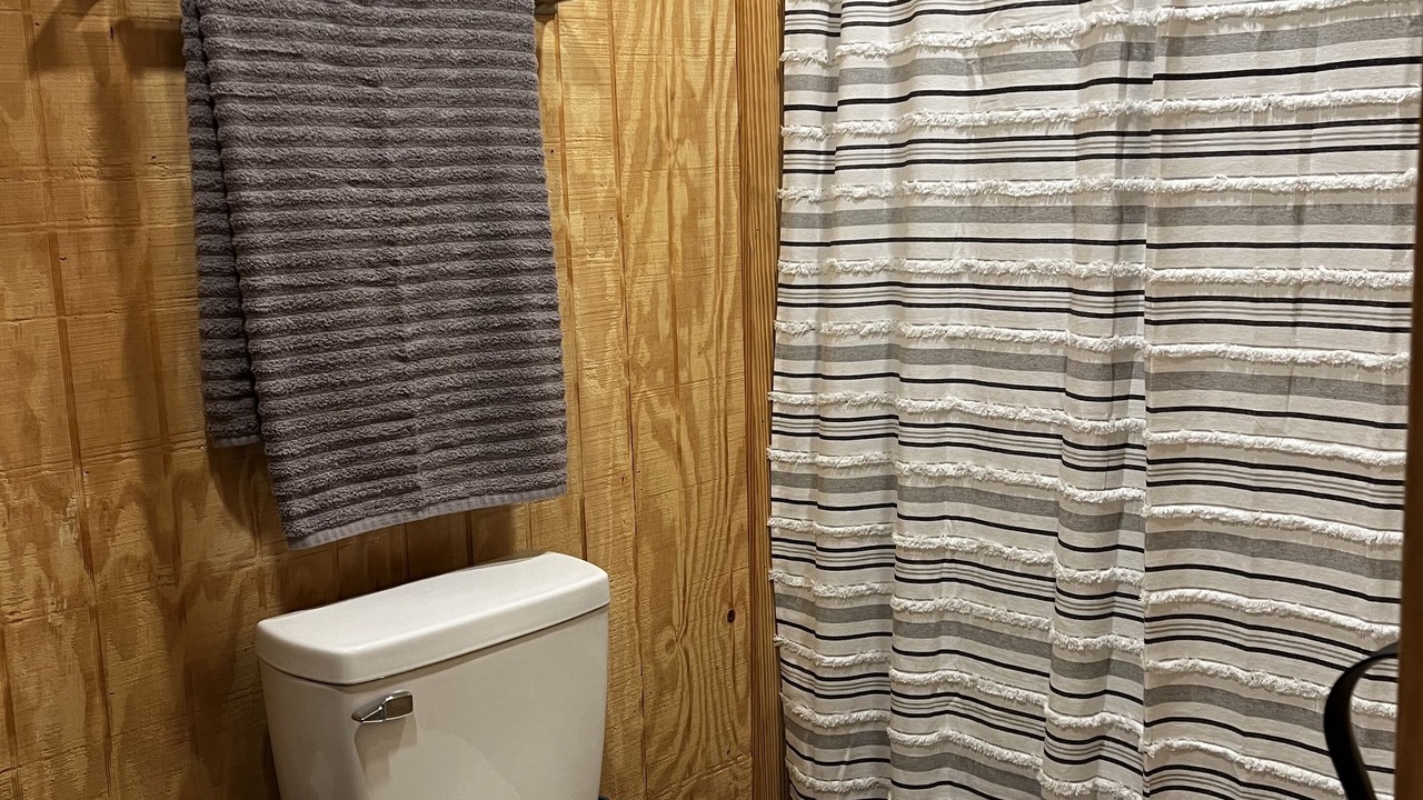 Photo of Bathroom in Caney