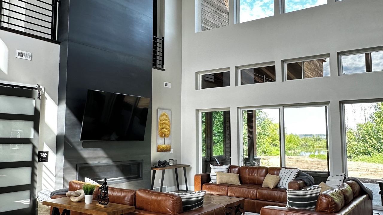 Photo of Livingroom in Ashton