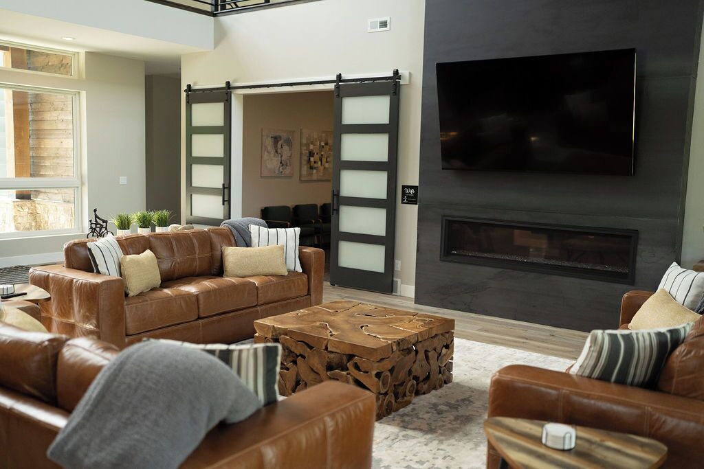 Photo of Livingroom in Ashton