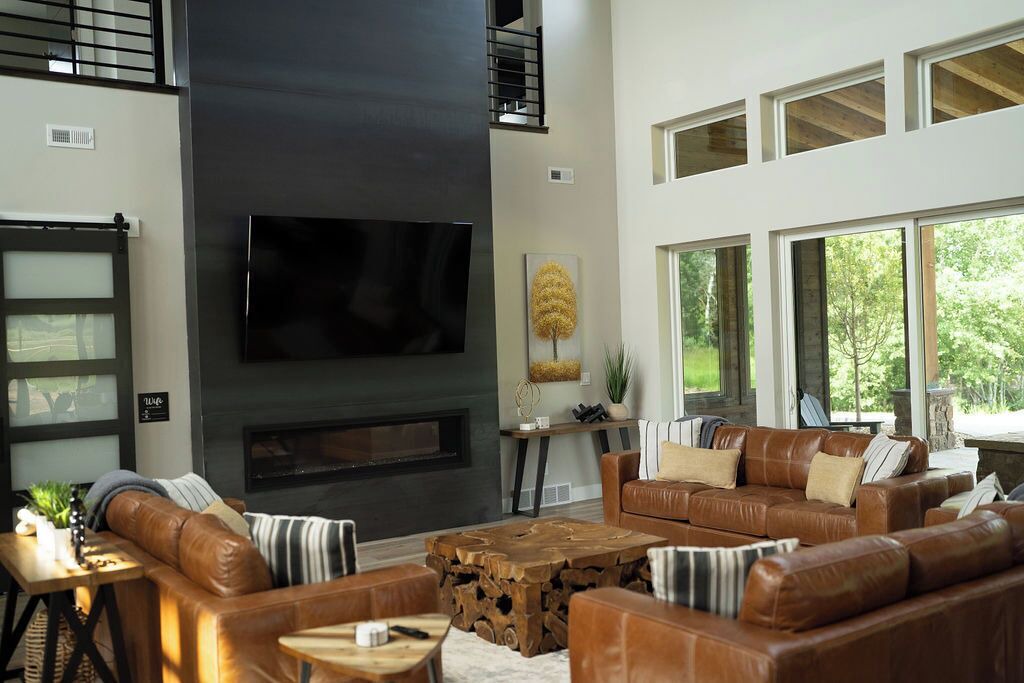 Photo of Livingroom in Ashton
